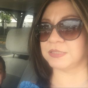 Meet your Posher, Norma